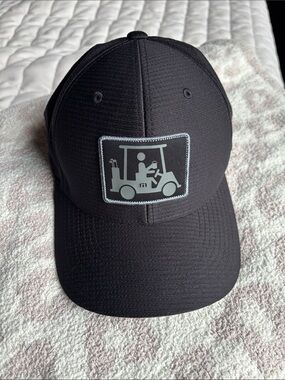 Travis Mathew Golf Hat